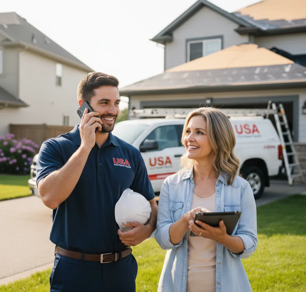 Roof Maintenance in Millington, MI
